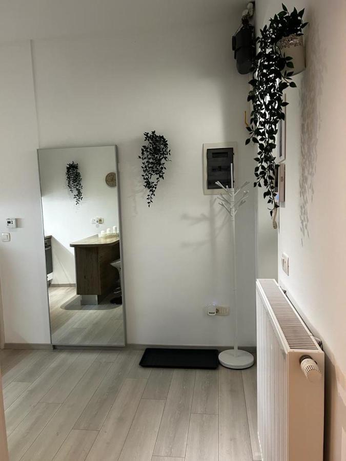 Lvm Apartments Zagreb Bagian luar foto