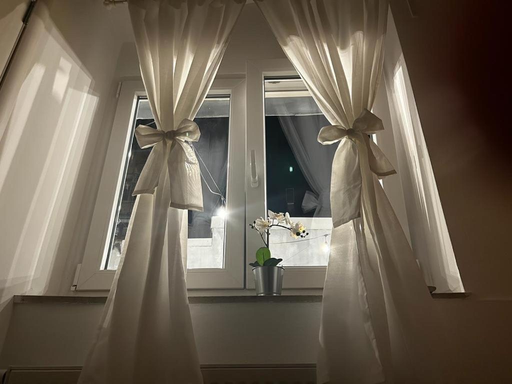 Lvm Apartments Zagreb Bagian luar foto