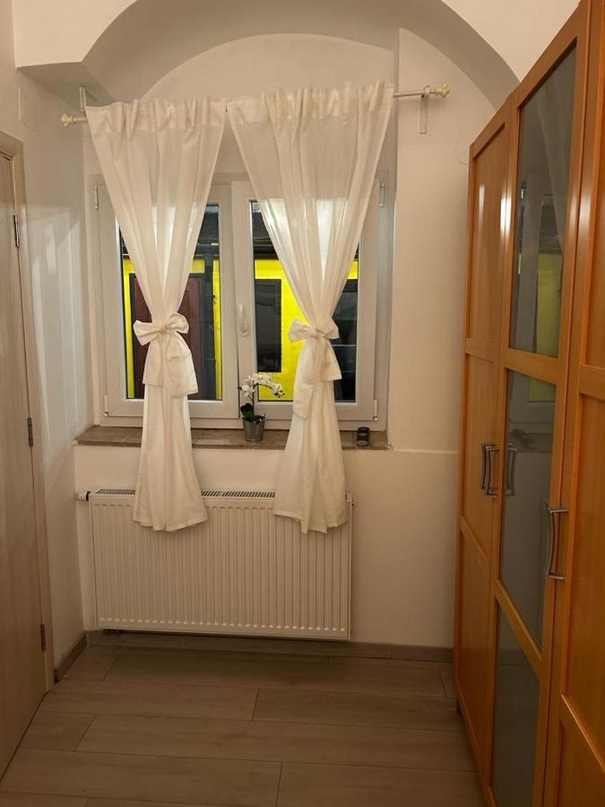 Lvm Apartments Zagreb Bagian luar foto